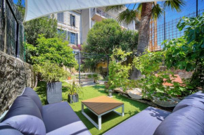 IMMOGROOM - Immeuble Louisette avec 6 appartements - Jardin - Climatisation